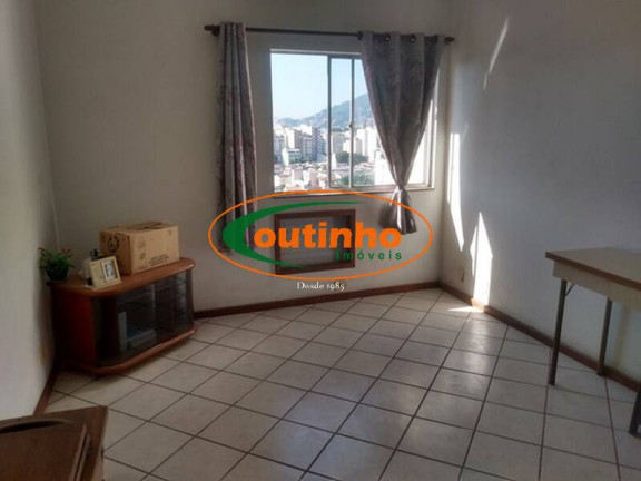 Foto do imóvel Apartamento com 2 Quartos à Venda, 76 m² em Tijuca - Rio De Janeiro