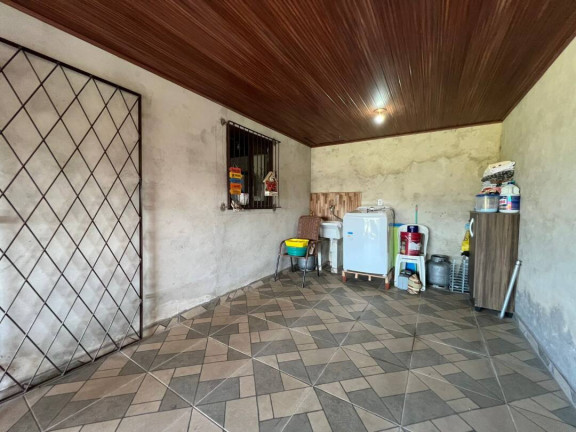 Imagem Casa com 2 Quartos à Venda, 70 m² em Pinheiros - Balneário Barra Do Sul