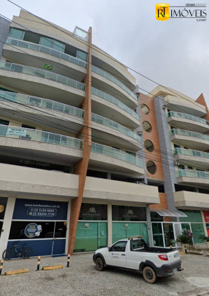 Cobertura com 4 Quartos à Venda, 130 m² em Braga - Cabo Frio