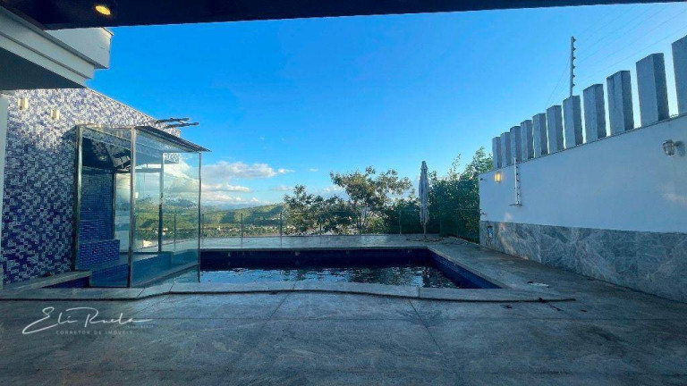 Imagem Casa com 4 Quartos à Venda, 350 m² em Riviera - Colatina