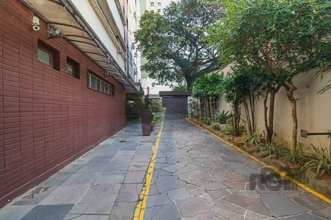 Imagem Apartamento com 1 Quarto à Venda, 45 m² em Centro Histórico - Porto Alegre