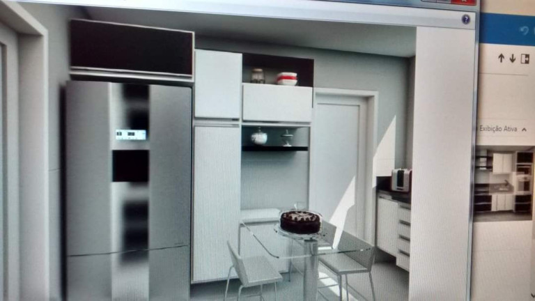 Imagem Apartamento com 3 Quartos à Venda, 320 m² em Jaraguá - Piracicaba Imagem Apartamento com 3 Quartos à Venda, 320 m² em Jaraguá - Piracicaba