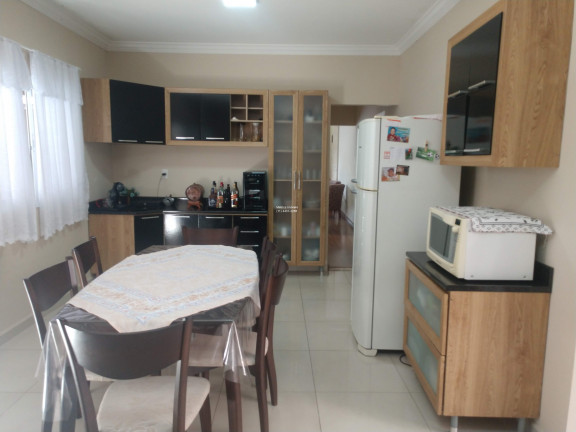 Imagem Imóvel com 3 Quartos à Venda, 280 m² em Jardim Tarumã - Jundiaí