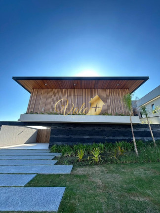Imagem Casa com 4 Quartos à Venda, 600 m² em Condomínio Reserva Do Paratehy - São José Dos Campos Imagem Casa com 4 Quartos à Venda, 600 m² em Condomínio Reserva Do Paratehy - São José Dos Campos