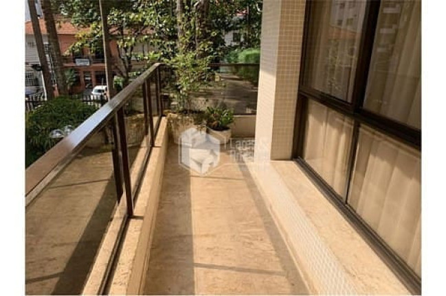 Imagem Apartamento com 4 Quartos à Venda, 267 m² em Moema - São Paulo Imagem Apartamento com 4 Quartos à Venda, 267 m² em Moema - São Paulo