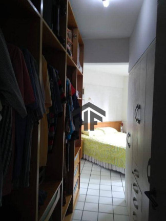 Imagem Apartamento com 3 Quartos à Venda, 125 m² em Tamarineira - Recife