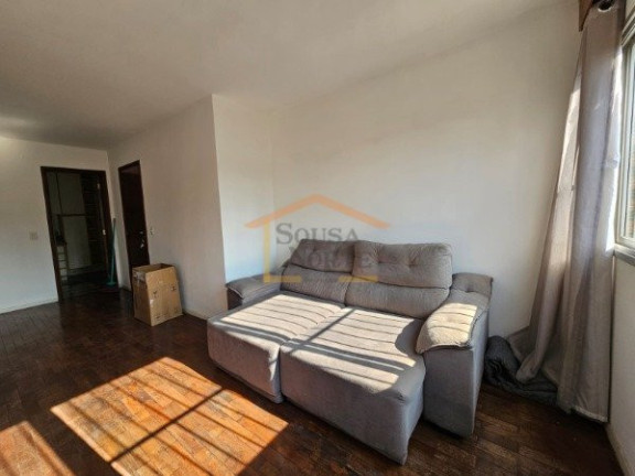 Imagem Apartamento com 3 Quartos à Venda, 96 m² em Santana - São Paulo Imagem Apartamento com 3 Quartos à Venda, 96 m² em Santana - São Paulo
