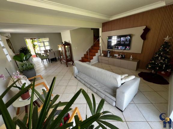 Imagem Casa com 4 Quartos à Venda, 200 m² em Itapua - Salvador