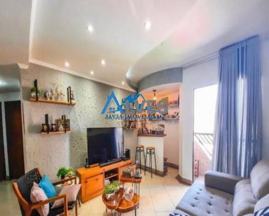 Imagem Apartamento com 3 Quartos à Venda, 123 m² em Nova Petrópolis - São Bernardo Do Campo Imagem Apartamento com 3 Quartos à Venda, 123 m² em Nova Petrópolis - São Bernardo Do Campo