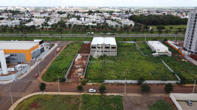 Imagem Terreno à Venda, 534 m² em Jardim Firenze - Santa Bárbara D'oeste