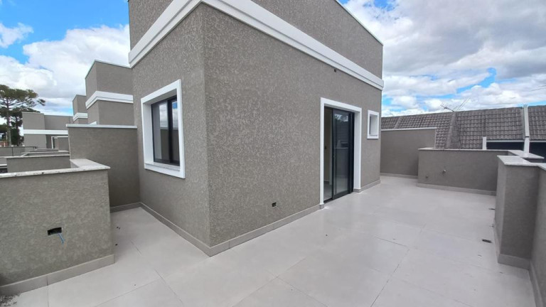 Imagem Casa com 3 Quartos à Venda, 121 m² em Boqueirão - Curitiba