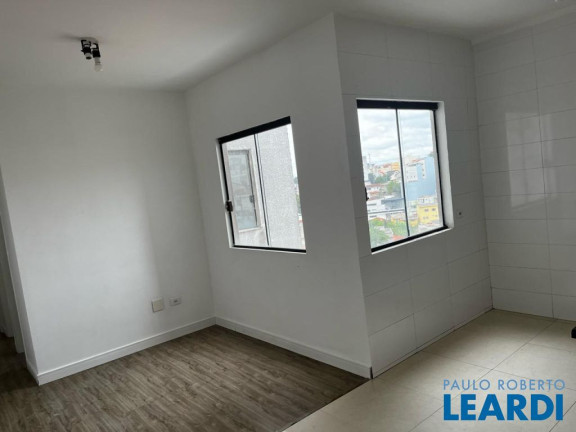 Imagem Apartamento com 2 Quartos à Venda, 104 m² em Campestre - Santo André