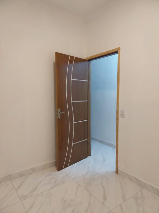 Imagem Casa com 3 Quartos à Venda, 64 m² em Jardim Marica - Mogi Das Cruzes