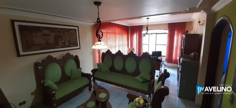 Imagem Casa com 4 Quartos à Venda, 350 m² em Vila Planalto - Campo Grande Imagem Casa com 4 Quartos à Venda, 350 m² em Vila Planalto - Campo Grande