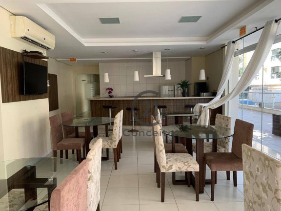 Imagem Apartamento com 2 Quartos à Venda, 73 m² em Coqueiros - Florianópolis Imagem Apartamento com 2 Quartos à Venda, 73 m² em Coqueiros - Florianópolis