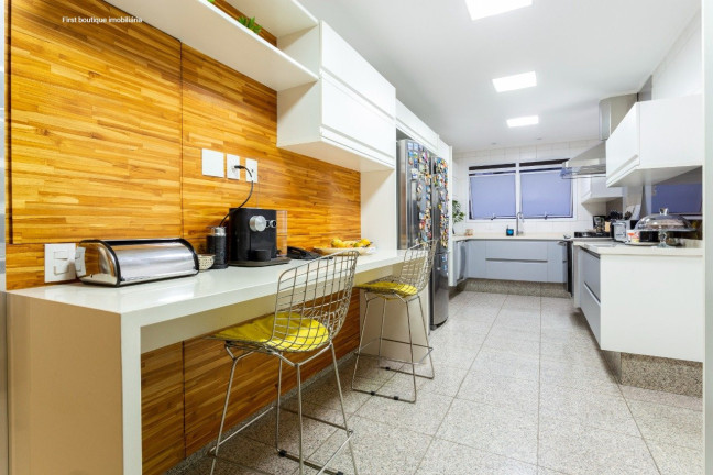 Imagem Apartamento com 4 Quartos à Venda, em Vila Uberabinha - São Paulo Imagem Apartamento com 4 Quartos à Venda, em Vila Uberabinha - São Paulo