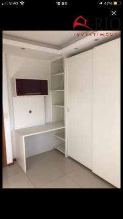 Imagem Imóvel com 3 Quartos à Venda, 83 m² em Recreio Dos Bandeirantes - Rio De Janeiro Imagem Imóvel com 3 Quartos à Venda, 83 m² em Recreio Dos Bandeirantes - Rio De Janeiro