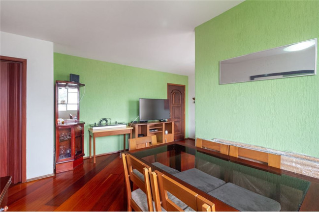 Imagem Imóvel com 2 Quartos à Venda,  em Vila Moraes - São Paulo