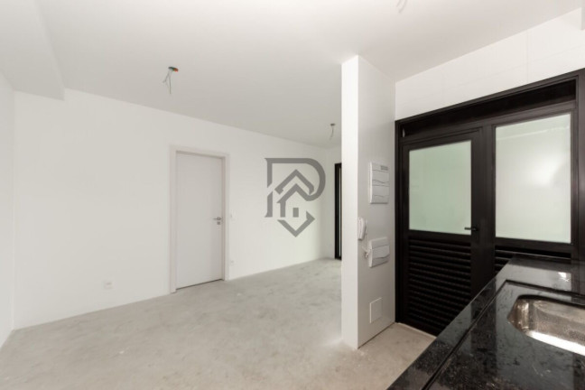 Imagem Apartamento com 1 Quarto à Venda, 50 m² em Pinheiros - São Paulo