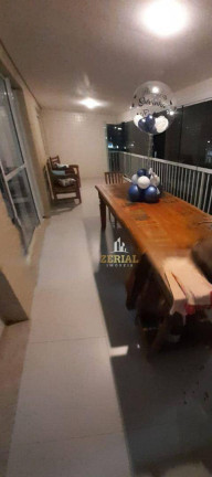 Imagem Apartamento com 4 Quartos à Venda, 143 m² em Santa Maria - São Caetano Do Sul Imagem Apartamento com 4 Quartos à Venda, 143 m² em Santa Maria - São Caetano Do Sul