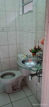 Imagem Sobrado com 4 Quartos à Venda, 175 m² em Jardim Califórnia - Jacareí