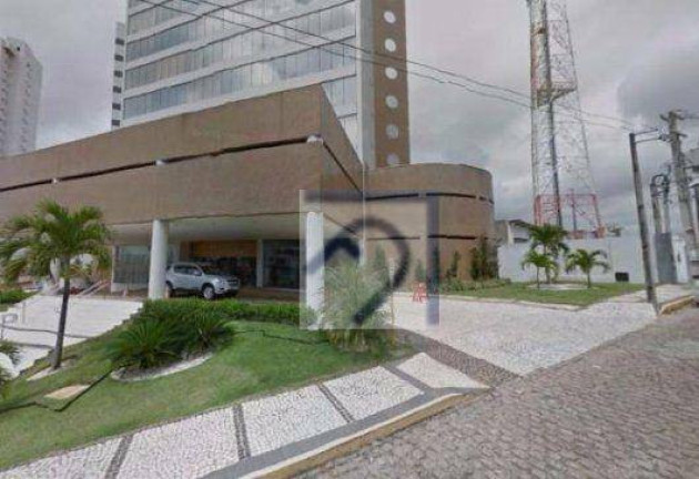 Imagem Sala Comercial à Venda, 50 m² em Lagoa Nova - Natal Imagem Sala Comercial à Venda, 50 m² em Lagoa Nova - Natal