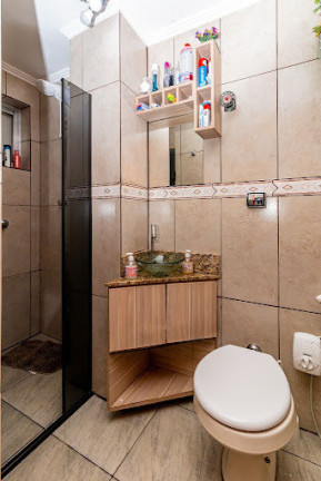Imagem Apartamento com 2 Quartos à Venda, 50 m² em Centro Histórico - Porto Alegre