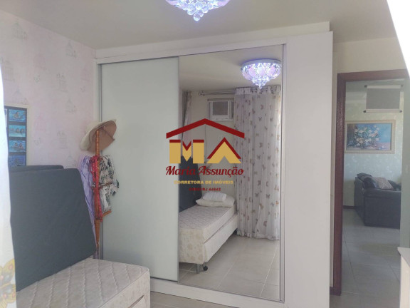 Imagem Cobertura com 3 Quartos à Venda, 160 m² em Passagem - Cabo Frio Imagem Cobertura com 3 Quartos à Venda, 160 m² em Passagem - Cabo Frio