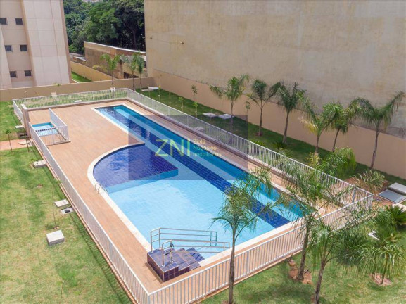 Imagem Apartamento com 2 Quartos à Venda, 52 m² em Jardim Anhanguera - Ribeirão Preto Imagem Apartamento com 2 Quartos à Venda, 52 m² em Jardim Anhanguera - Ribeirão Preto