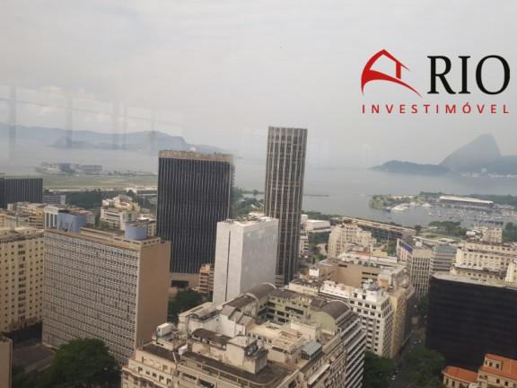 Imagem Sala Comercial à Venda, 579 m² em Centro - Rio De Janeiro Imagem Sala Comercial à Venda, 579 m² em Centro - Rio De Janeiro