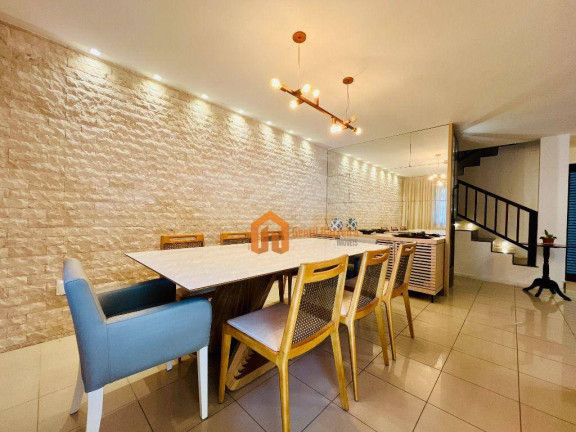 Imagem Casa com 3 Quartos à Venda, 124 m² em Lagoa Sapiranga (coité) - Fortaleza Imagem Casa com 3 Quartos à Venda, 124 m² em Lagoa Sapiranga (coité) - Fortaleza