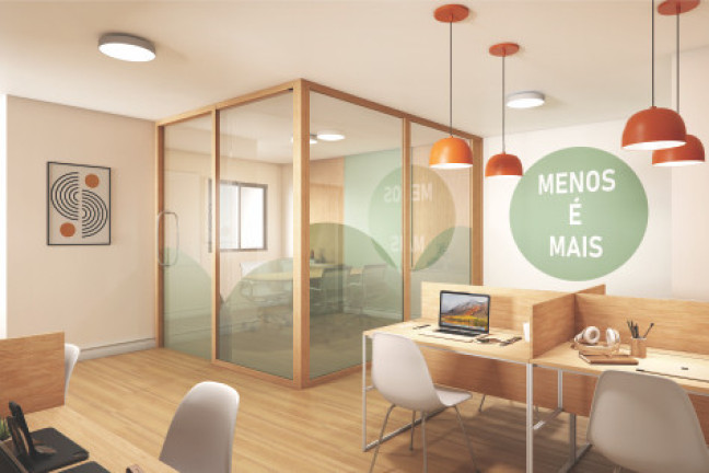 Imagem Apartamento com 2 Quartos à Venda, 48 m² em Pinheirinho - Curitiba Imagem Apartamento com 2 Quartos à Venda, 48 m² em Pinheirinho - Curitiba