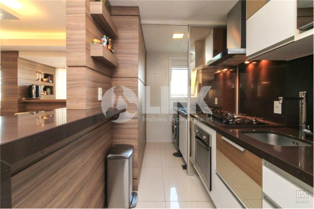 Imagem Apartamento com 2 Quartos à Venda, 81 m² em Passo Da Areia - Porto Alegre Imagem Apartamento com 2 Quartos à Venda, 81 m² em Passo Da Areia - Porto Alegre