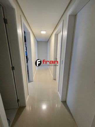 Imagem Apartamento com 4 Quartos à Venda, 108 m² em Córrego Grande - Florianópolis