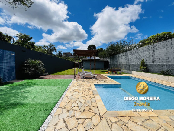 Imagem Casa com 3 Quartos à Venda, 600 m² em Terra Preta - Mairiporã Imagem Casa com 3 Quartos à Venda, 600 m² em Terra Preta - Mairiporã