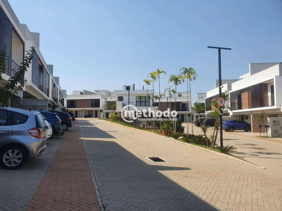 Imagem Casa com 3 Quartos à Venda, 135 m² em Taquaral - Campinas Imagem Casa com 3 Quartos à Venda, 135 m² em Taquaral - Campinas