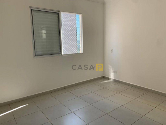 Imagem Apartamento com 3 Quartos à Venda, 70 m² em Jardim Santana - Americana Imagem Apartamento com 3 Quartos à Venda, 70 m² em Jardim Santana - Americana