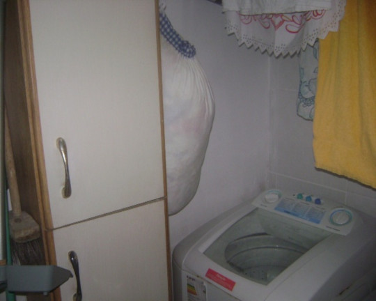 Imagem Apartamento com 2 Quartos à Venda, em Gonzaga - Santos Imagem Apartamento com 2 Quartos à Venda, em Gonzaga - Santos