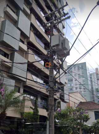 Imagem Apartamento com 3 Quartos à Venda, 197 m² em Centro - São Vicente Imagem Apartamento com 3 Quartos à Venda, 197 m² em Centro - São Vicente
