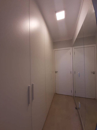 Imagem Apartamento com 3 Quartos à Venda, 104 m² em Jardim Urano - São José Do Rio Preto