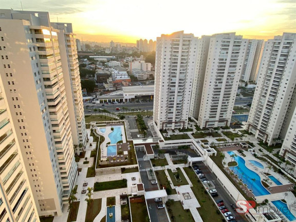 Imagem Apartamento com 3 Quartos à Venda, 180 m² em Centro - São Bernardo Do Campo Imagem Apartamento com 3 Quartos à Venda, 180 m² em Centro - São Bernardo Do Campo