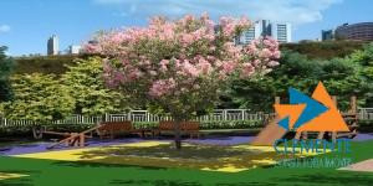 Imagem Apartamento com 3 Quartos à Venda, 92 m² em Vila Da Serra - Nova Lima Imagem Apartamento com 3 Quartos à Venda, 92 m² em Vila Da Serra - Nova Lima