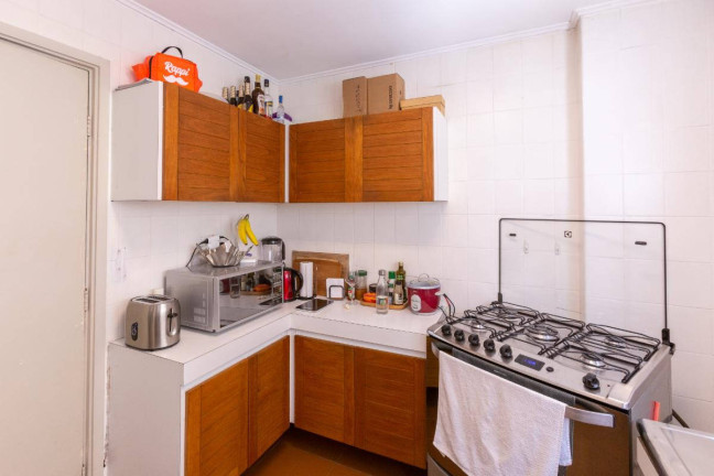 Imagem Apartamento com 2 Quartos à Venda, 70 m² em Pinheiros - São Paulo