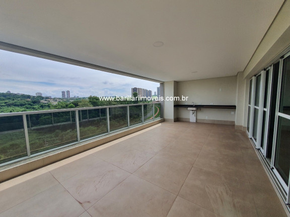 Imagem Imóvel com 3 Quartos à Venda, 237 m² em Ilhas Do Sul - Ribeirão Preto