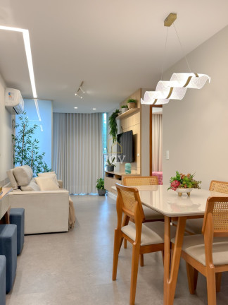 Imagem Imóvel com 2 Quartos à Venda, 64 m² em Jardim Camburi - Vitória Imagem Imóvel com 2 Quartos à Venda, 64 m² em Jardim Camburi - Vitória