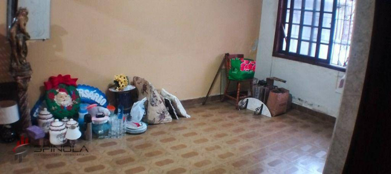 Imagem Casa com 3 Quartos à Venda, 78 m² em Jardim Imperador - Praia Grande Imagem Casa com 3 Quartos à Venda, 78 m² em Jardim Imperador - Praia Grande