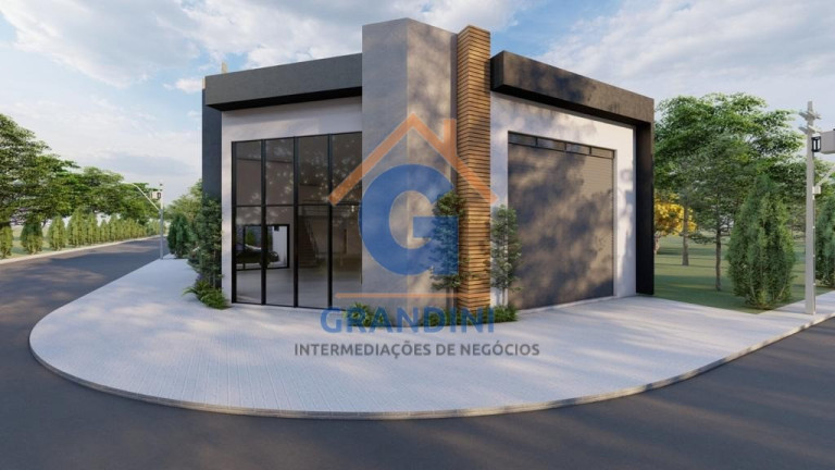 Imóvel para Alugar, 280 m² em Vila Santa Rosa - Mogi Guaçu