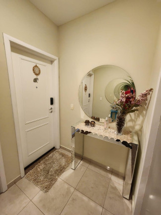 Imagem Imóvel com 2 Quartos à Venda, 133 m² em Tamboré - Santana De Parnaíba