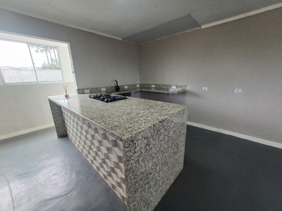 Imagem Apartamento com 1 Quarto para Alugar, 64 m² em Cidade Industrial - Curitiba Imagem Apartamento com 1 Quarto para Alugar, 64 m² em Cidade Industrial - Curitiba