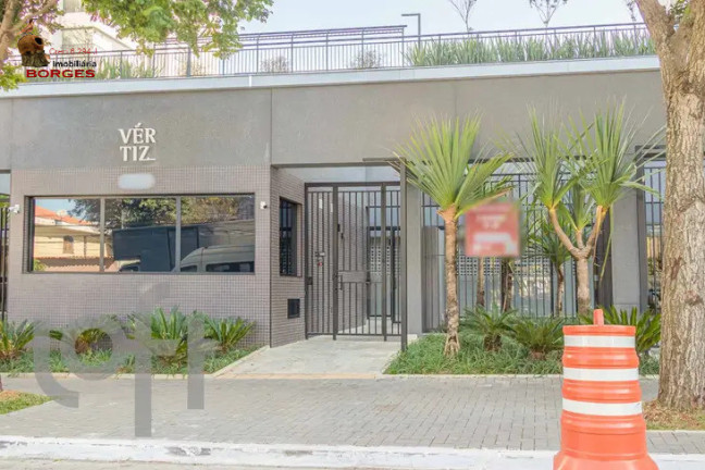 Imagem Apartamento com 2 Quartos à Venda, 81 m² em Vila Santa Catarina - São Paulo Imagem Apartamento com 2 Quartos à Venda, 81 m² em Vila Santa Catarina - São Paulo